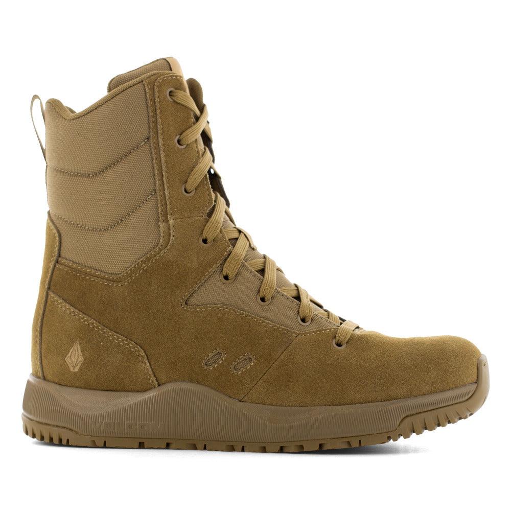 Volcom Stone Force MEN'S 8" Taa Compliant Tactical Boots VM30701
