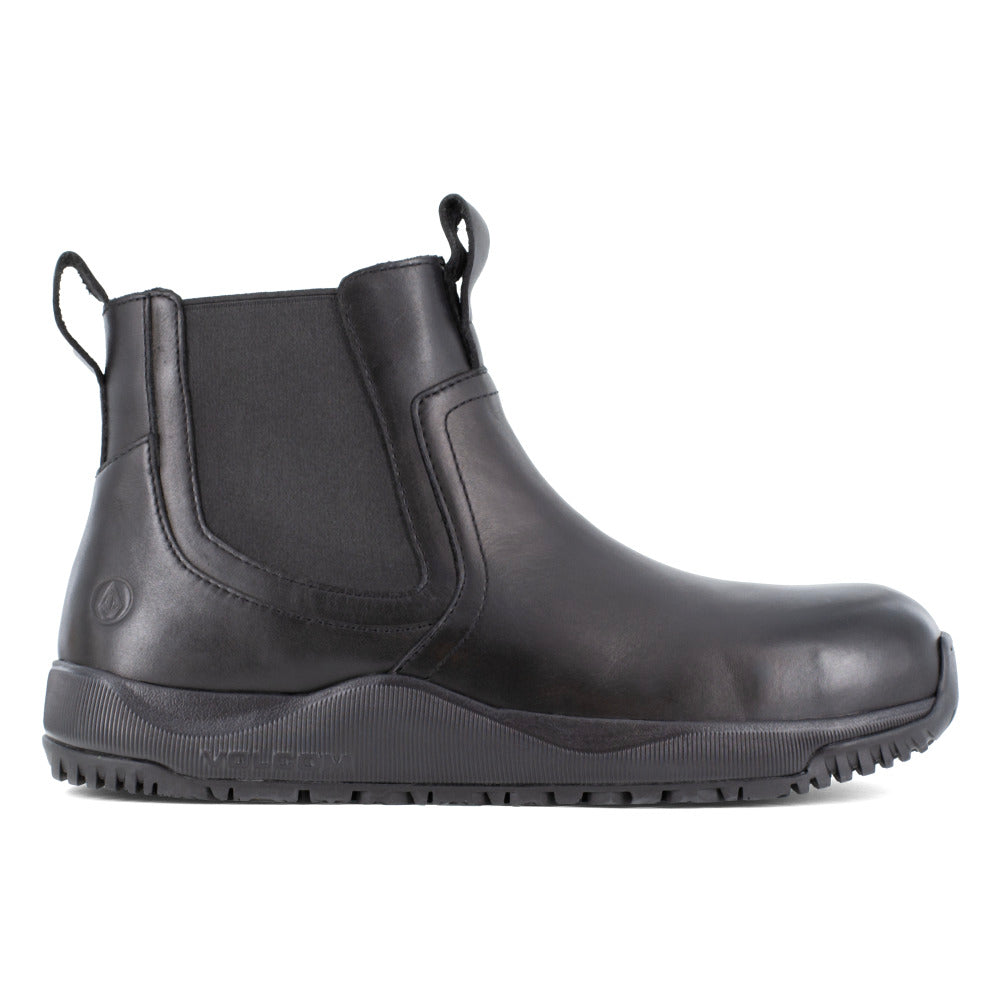 VOLCOM STREET SHIELD MEN'S COMPOSITE TOE TACTICAL BOOTS VM30706