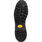 Unisex Patrol 6" Black