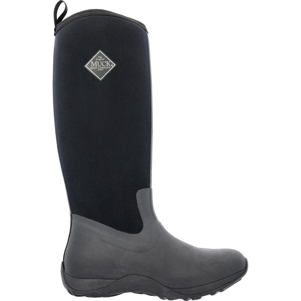 Women's Arctic Adventure Tall Boot