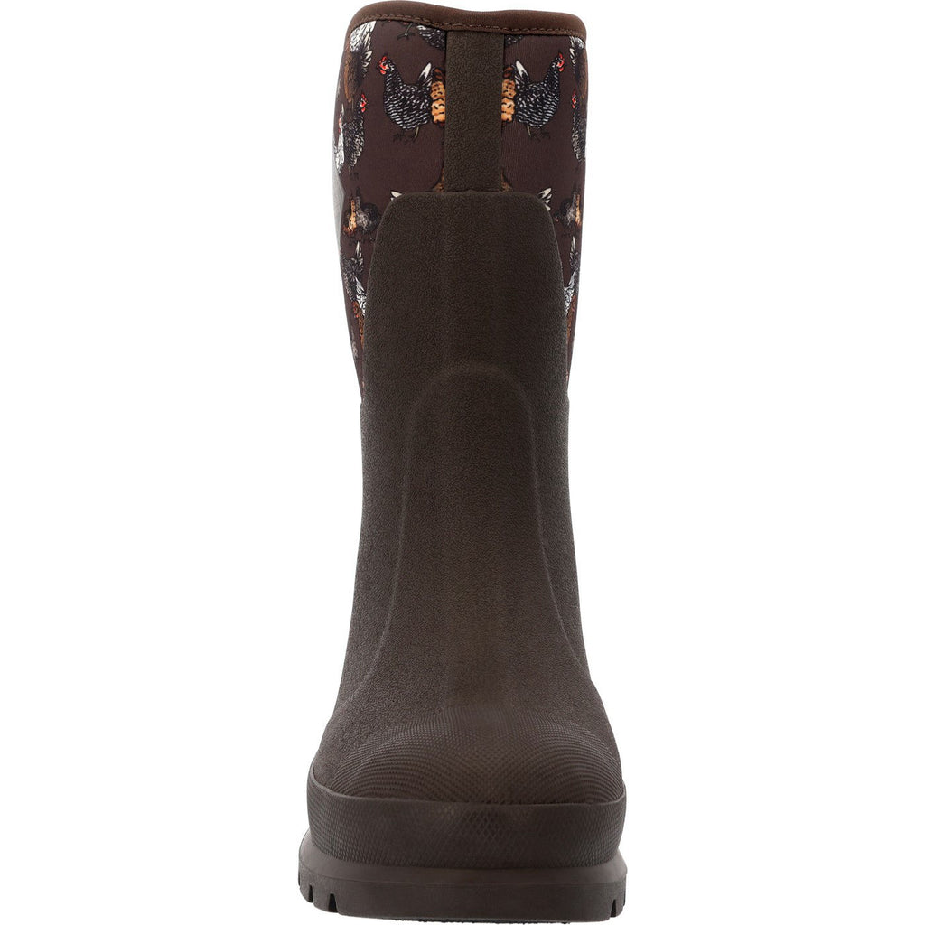 Women's Chore Classic Mid Work Boot