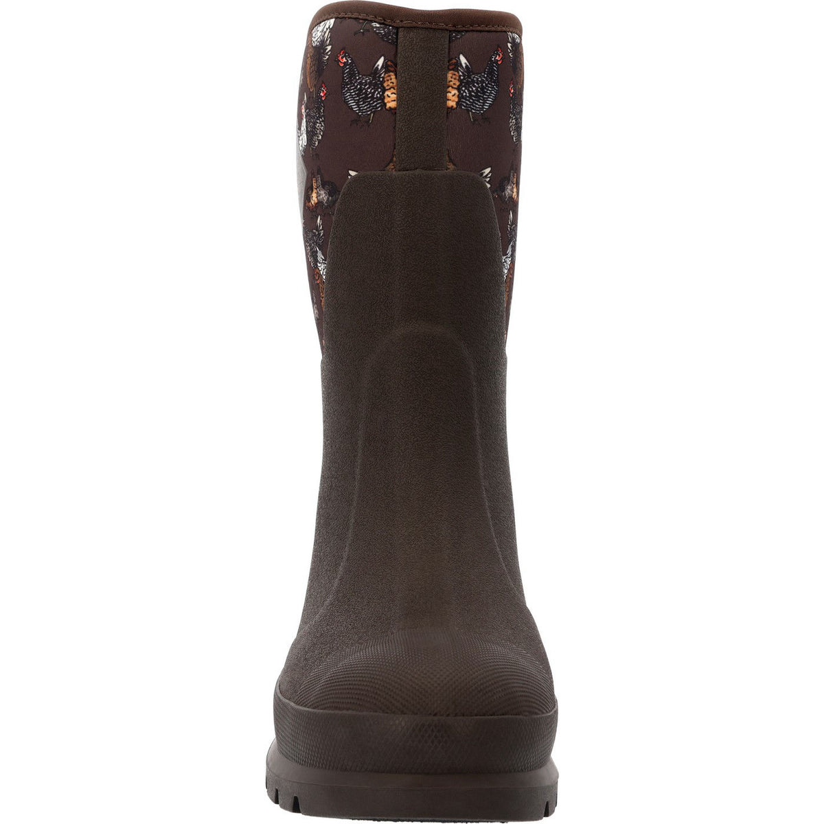 Women's Chore Classic Mid Work Boot