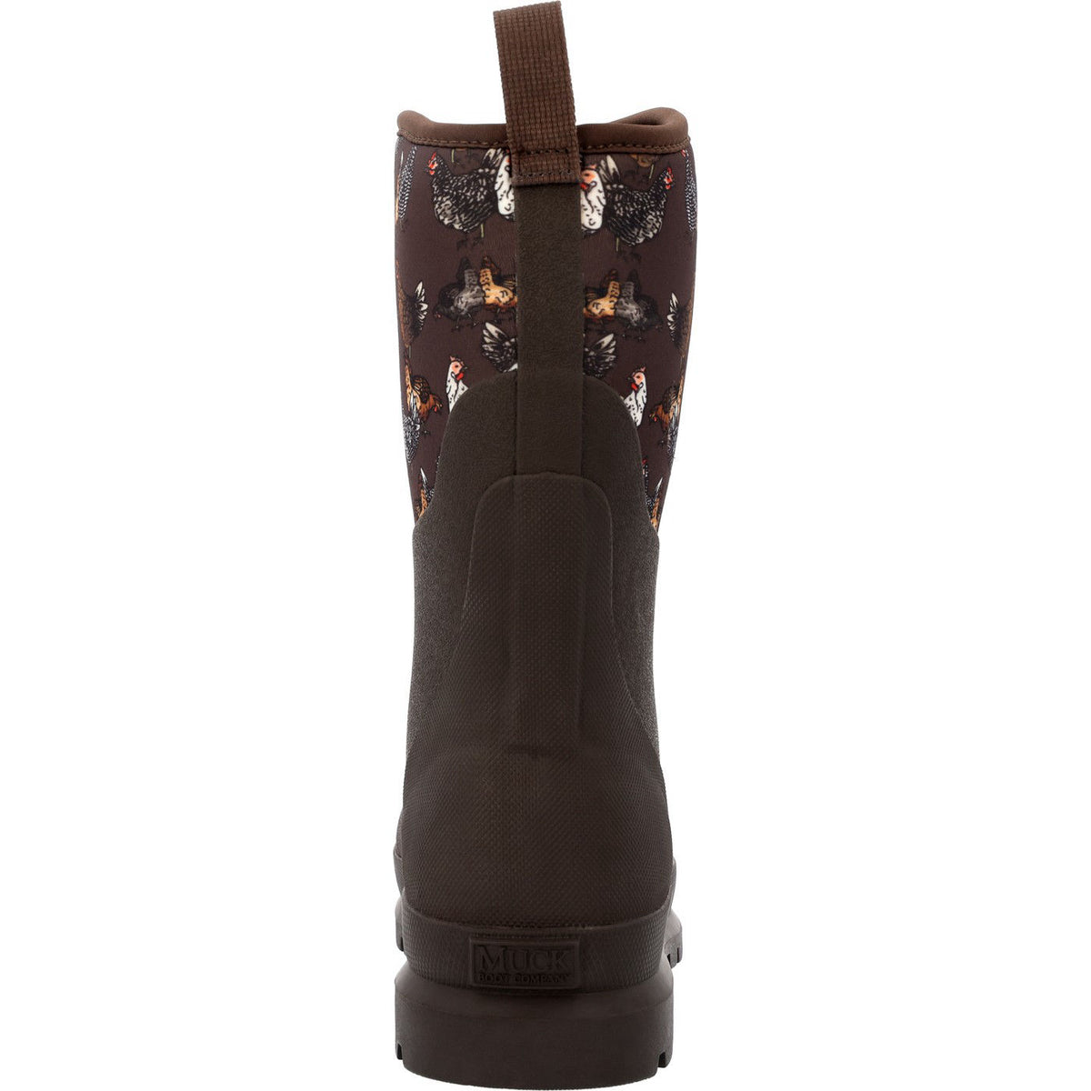 Women's Chore Classic Mid Work Boot