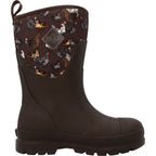 Women's Chore Classic Mid Work Boot