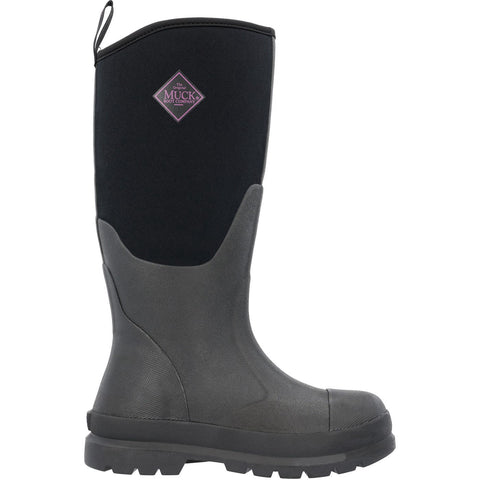 Women's Chore Tall