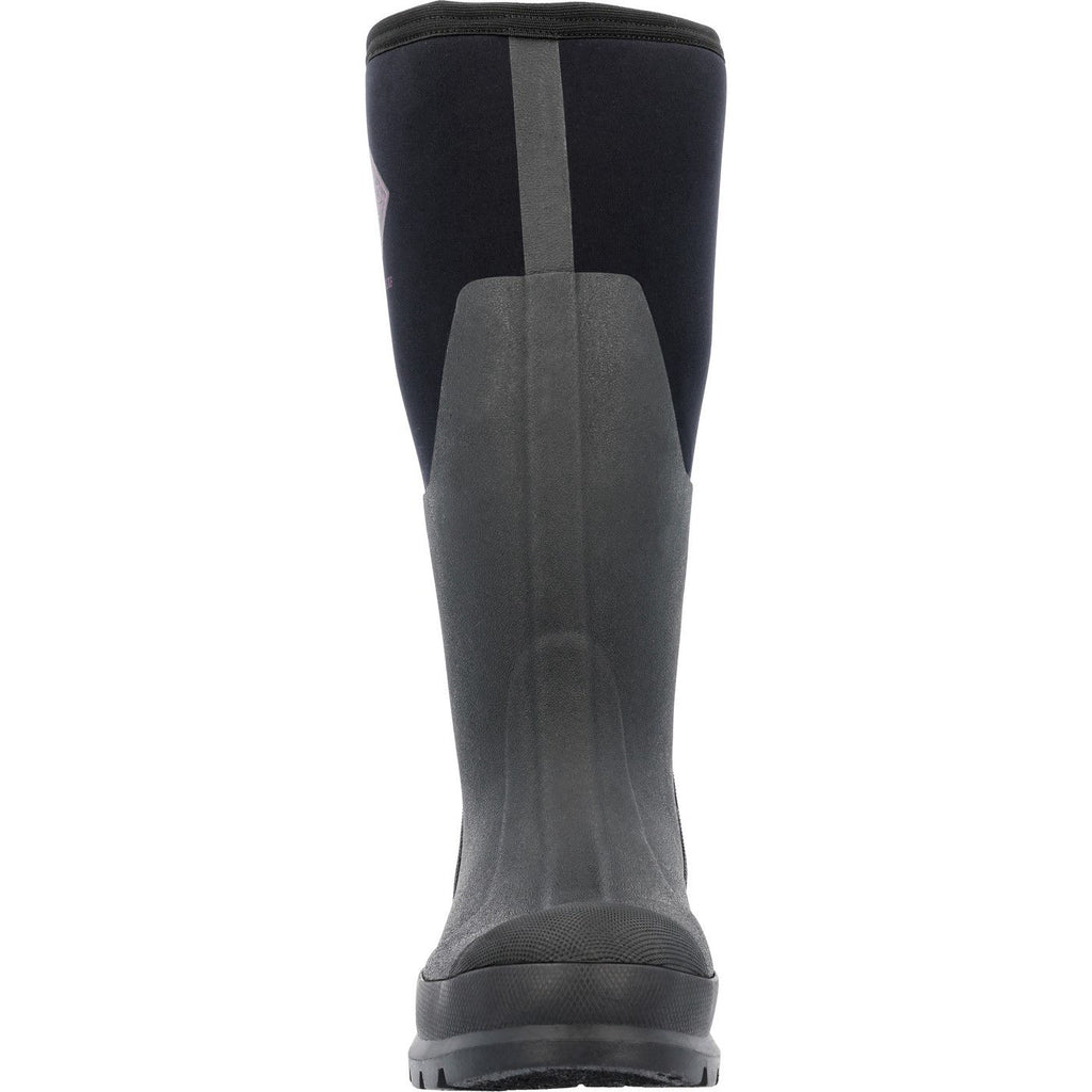 Women's Chore Wide Calf Tall Boot