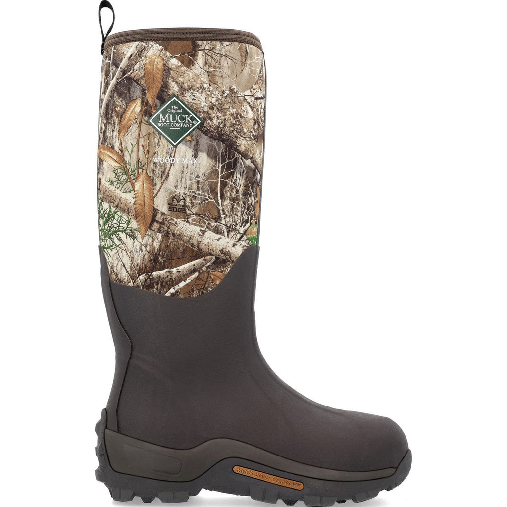 Men's RealTREE® Edge™ Woody Max Tall Boot