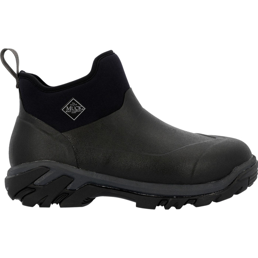 Men's Woody Sport Ankle Boot