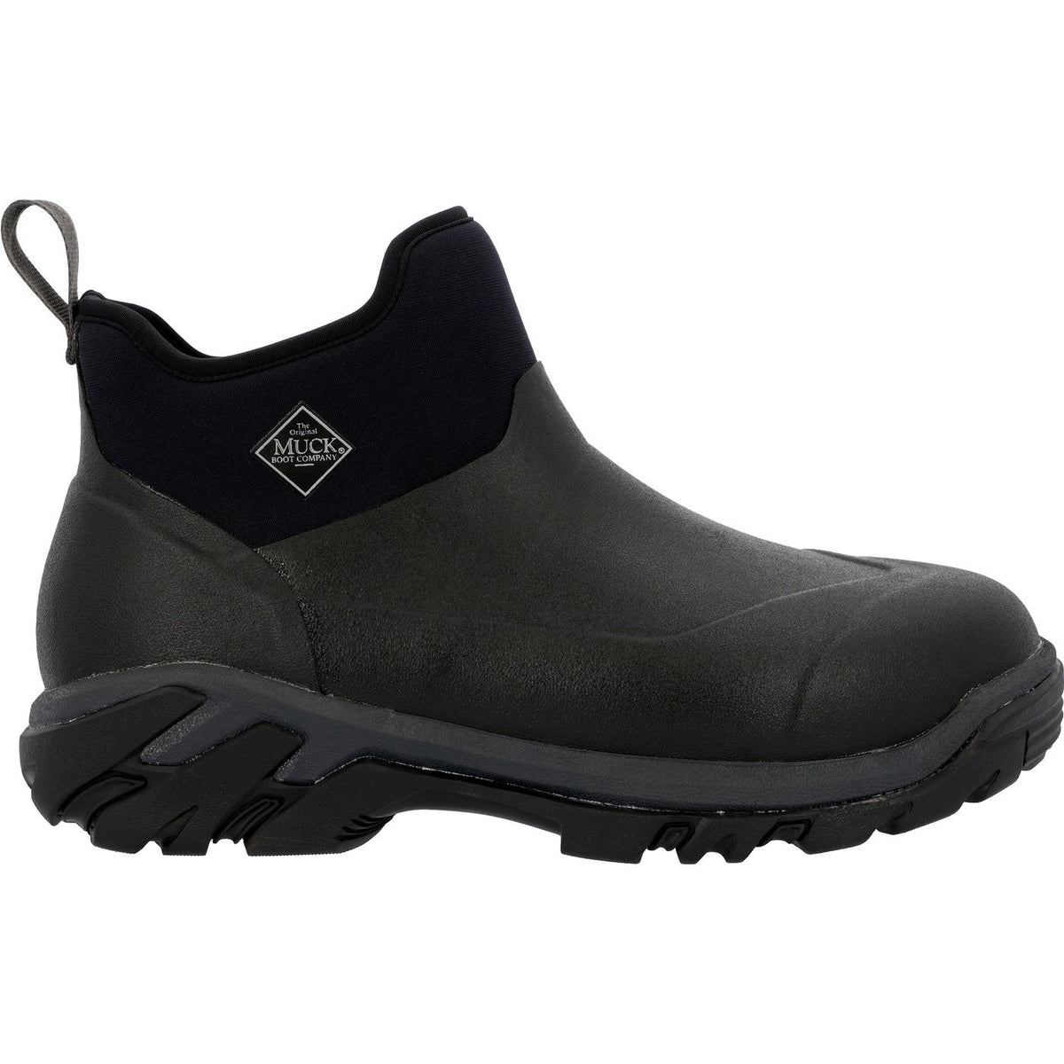 Men's Woody Sport Ankle Boot