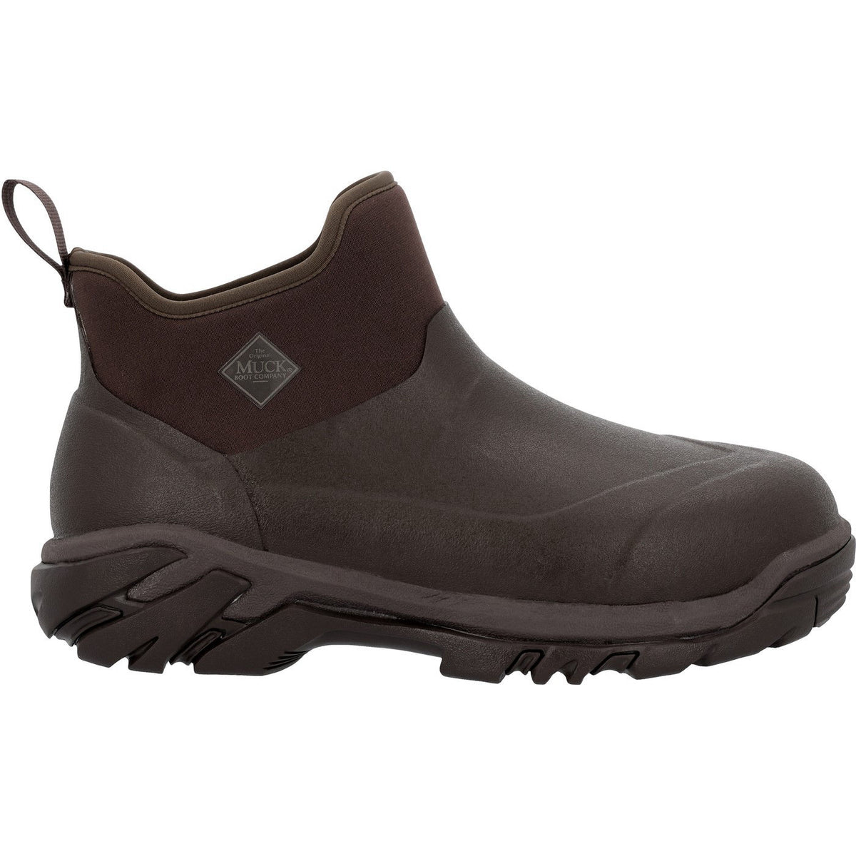 Men's Woody Sport Ankle Boot