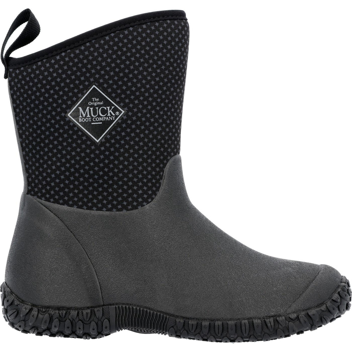 Women's Muckster II Mid Boot