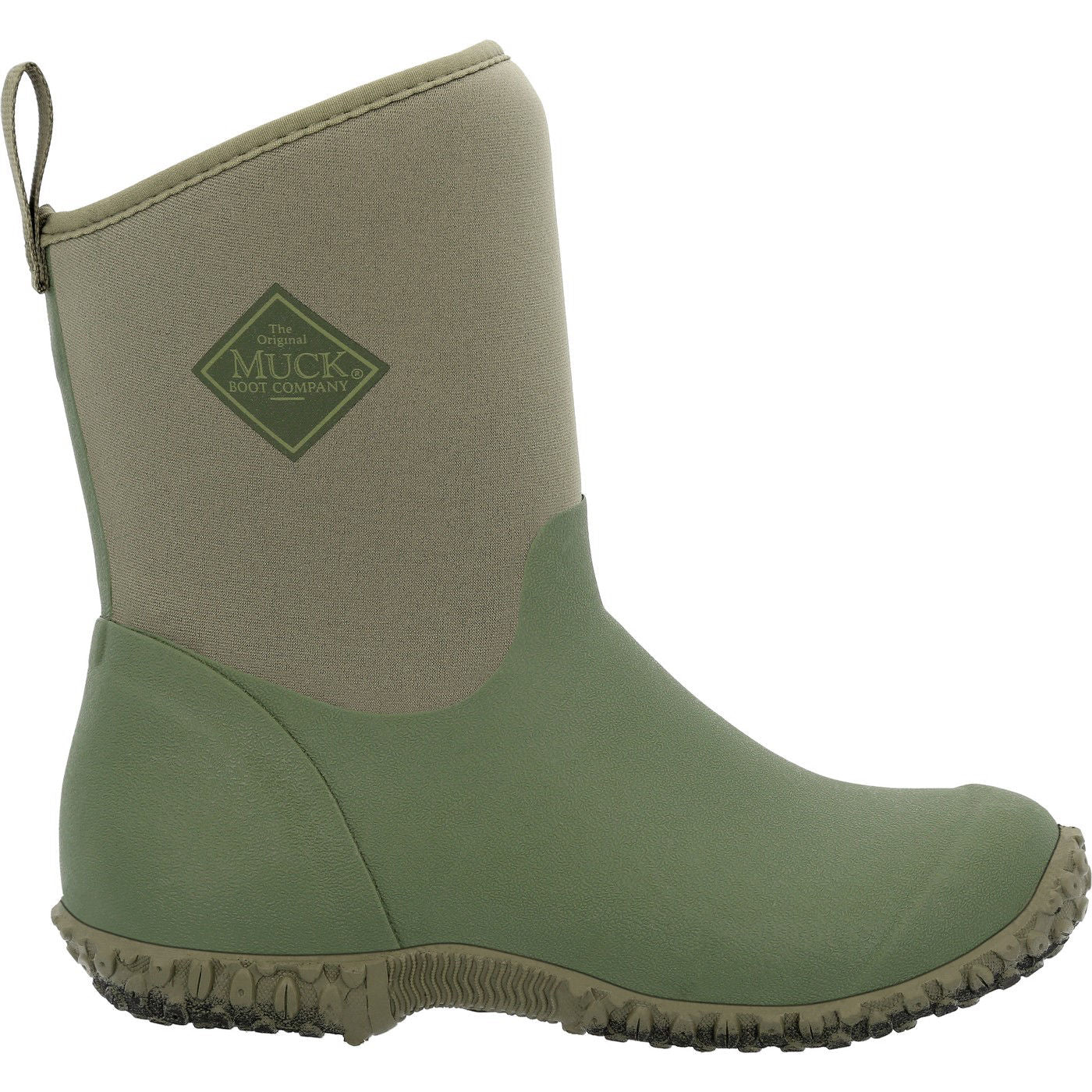 Women's Muckster II Mid Boot