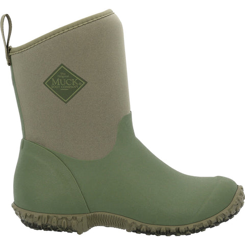 Women's Muckster II Mid Boot