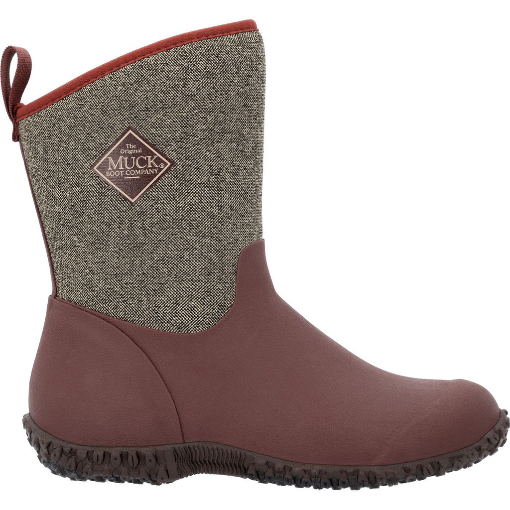 Women's Muckster II Mid Boot