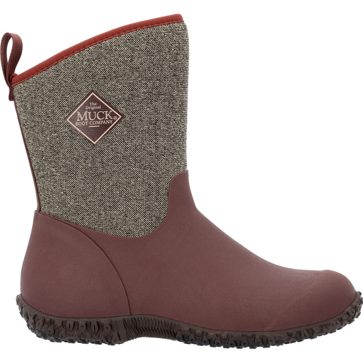 Women's Muckster II Mid Boot