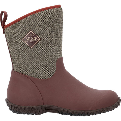Women's Muckster II Mid Boot