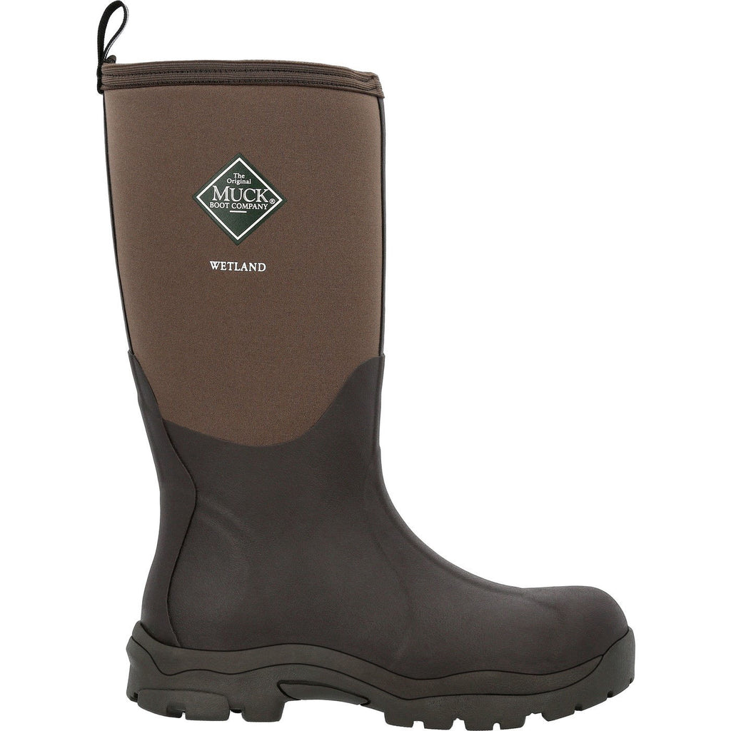 Women's Wetland Boot