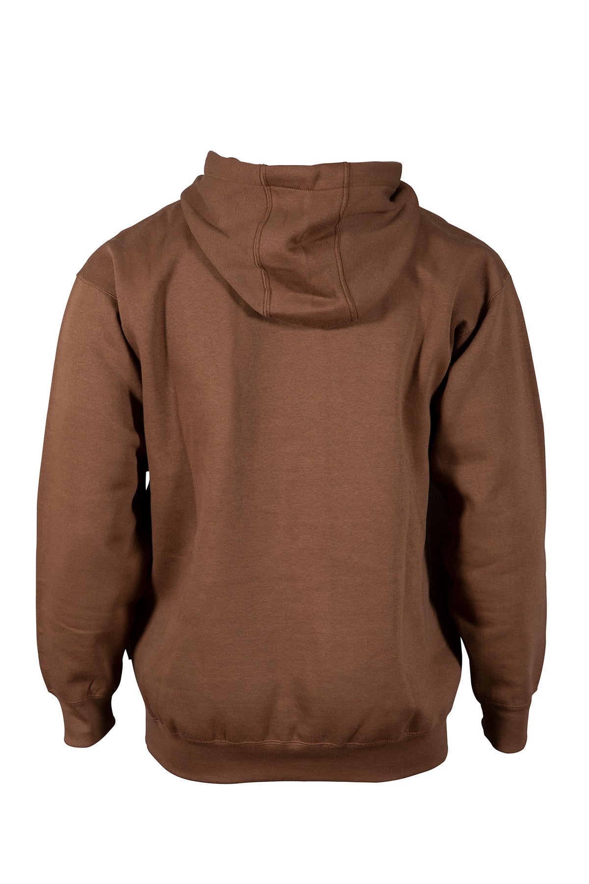Rocky Worksmart Hooded Sweatshirt