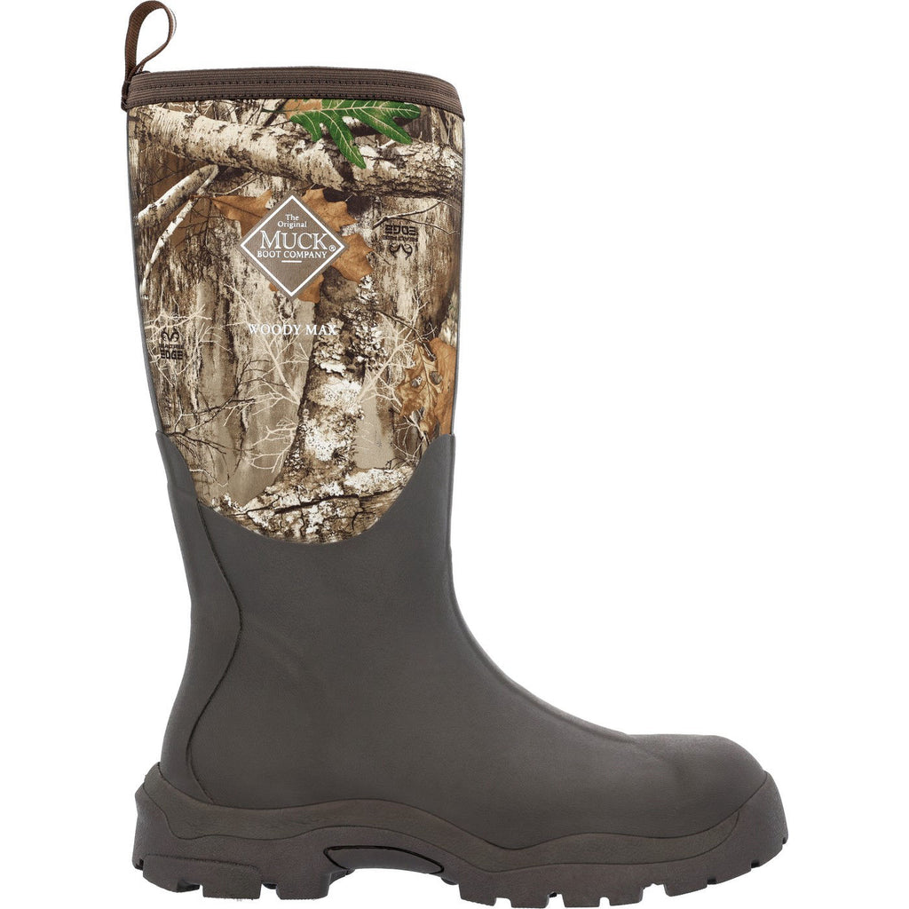 Women's REALTREE® EDGE™ Woody Max Boot
