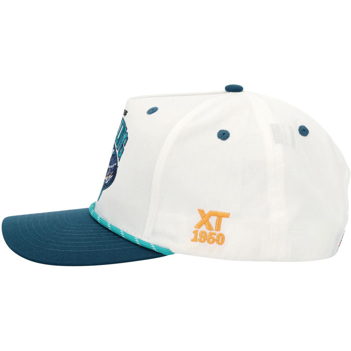 Unisex Snapback Hat
