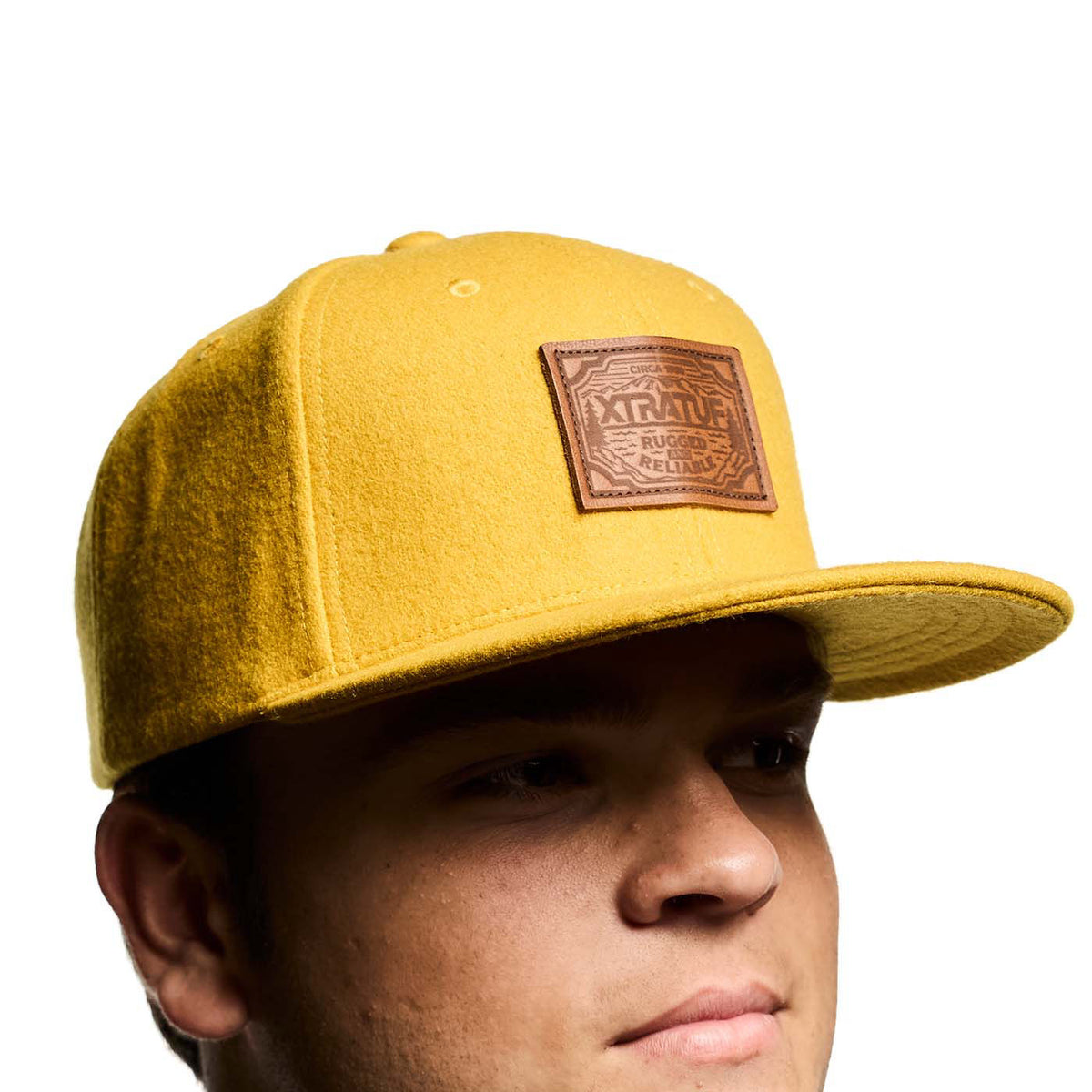 Unisex Adjustable Hat