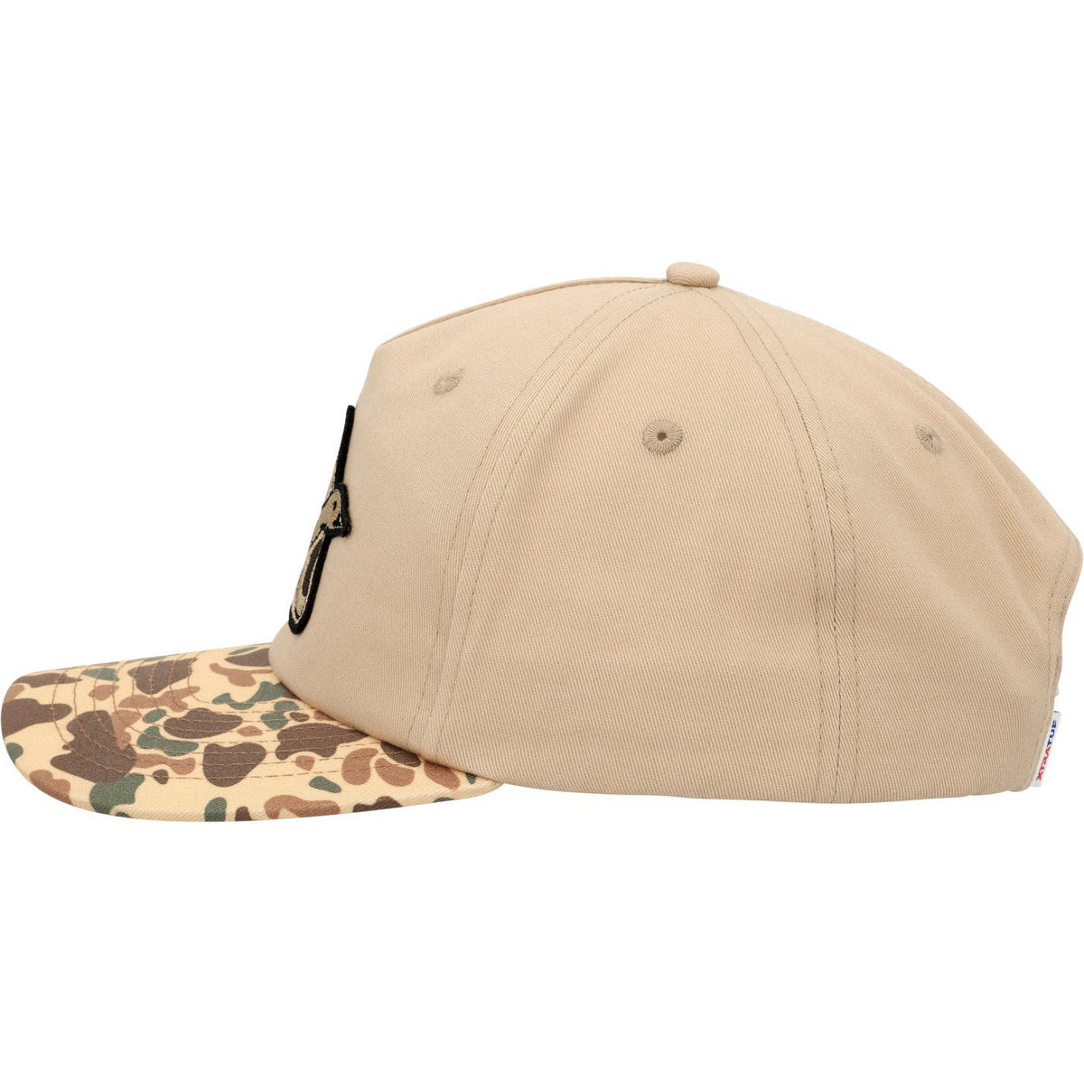 Unisex Snapback Hat