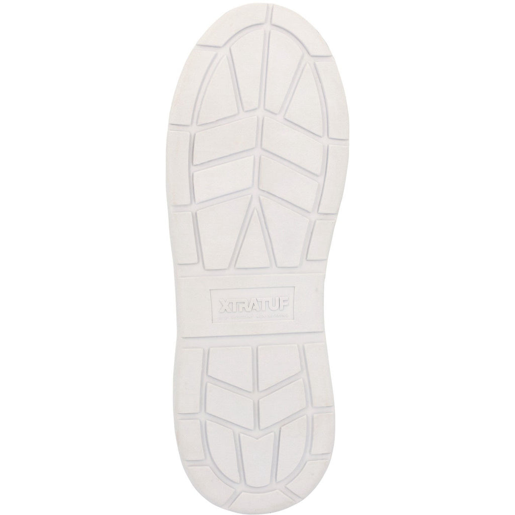 Men's Ankle Deck Boot Sport