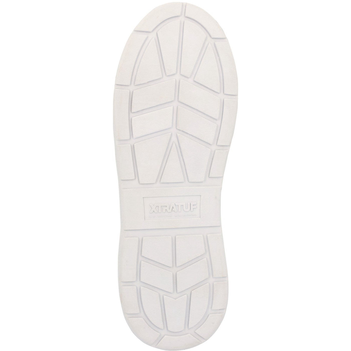 Men's Ankle Deck Boot Sport