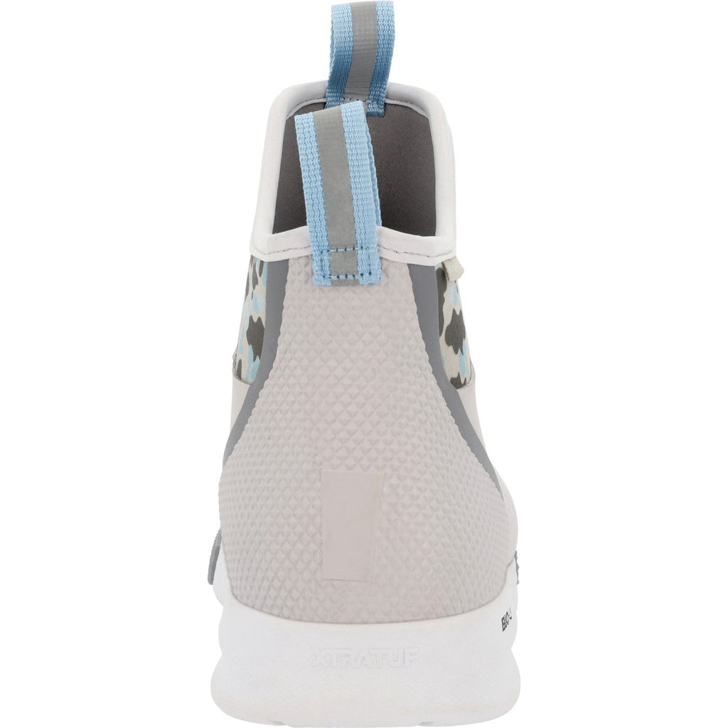 Men's Ankle Deck Boot Sport