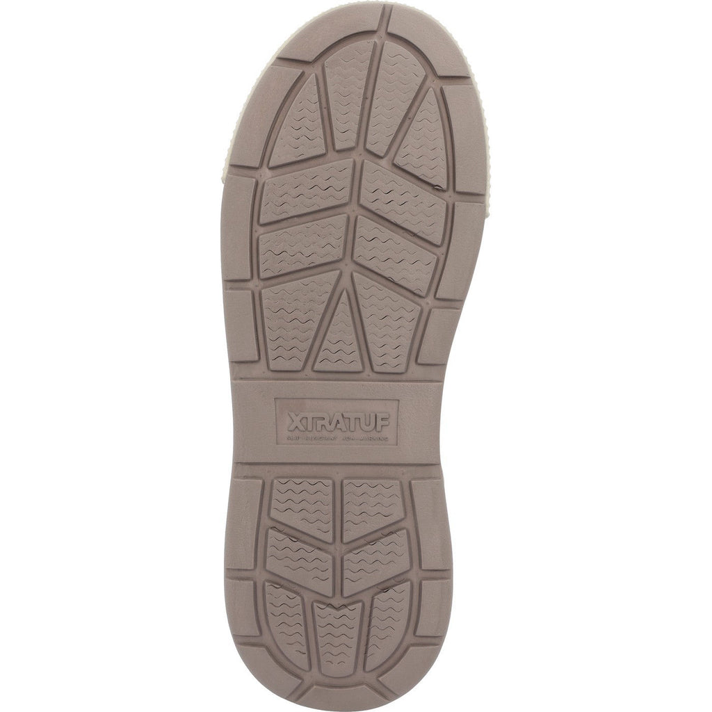 Men's Ankle Deck Boot Sport