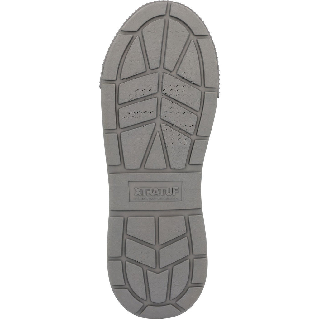 Men's Ankle Deck Boot Sport