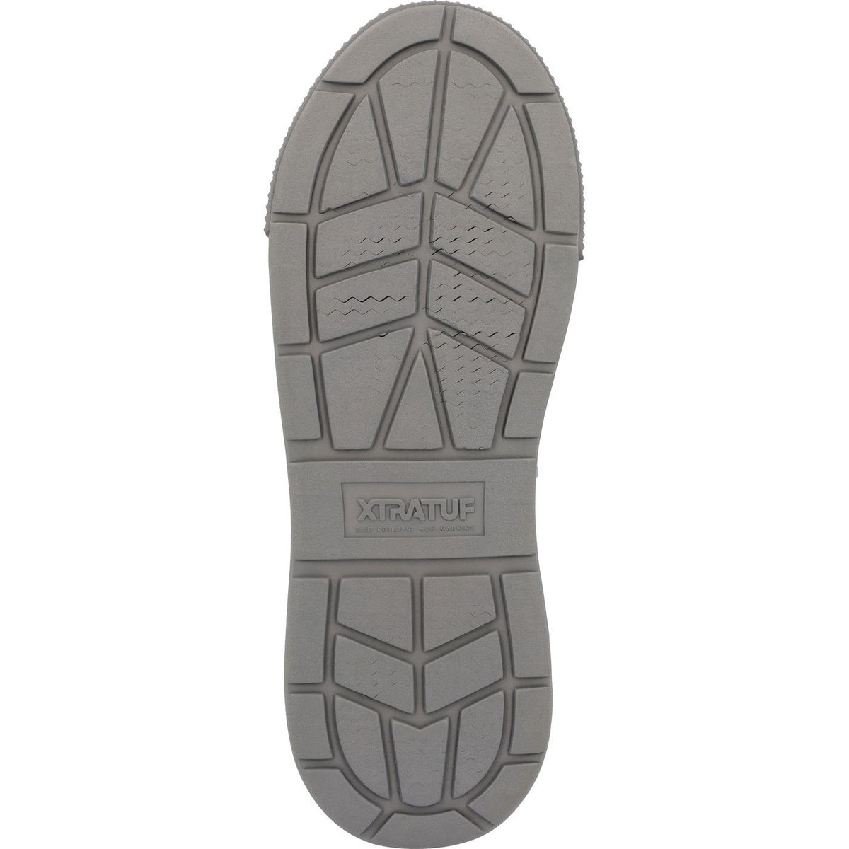 Men's Ankle Deck Boot Sport