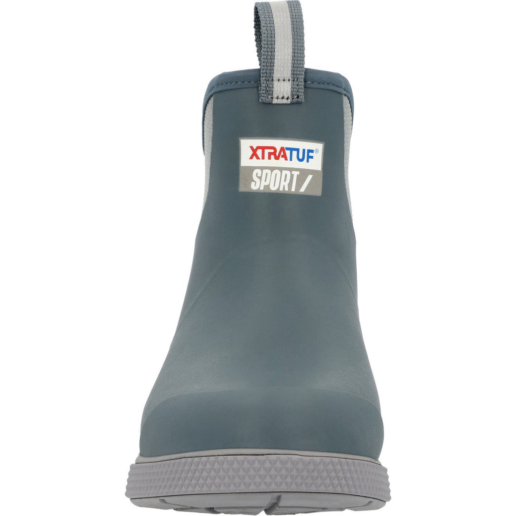Men's Ankle Deck Boot Sport