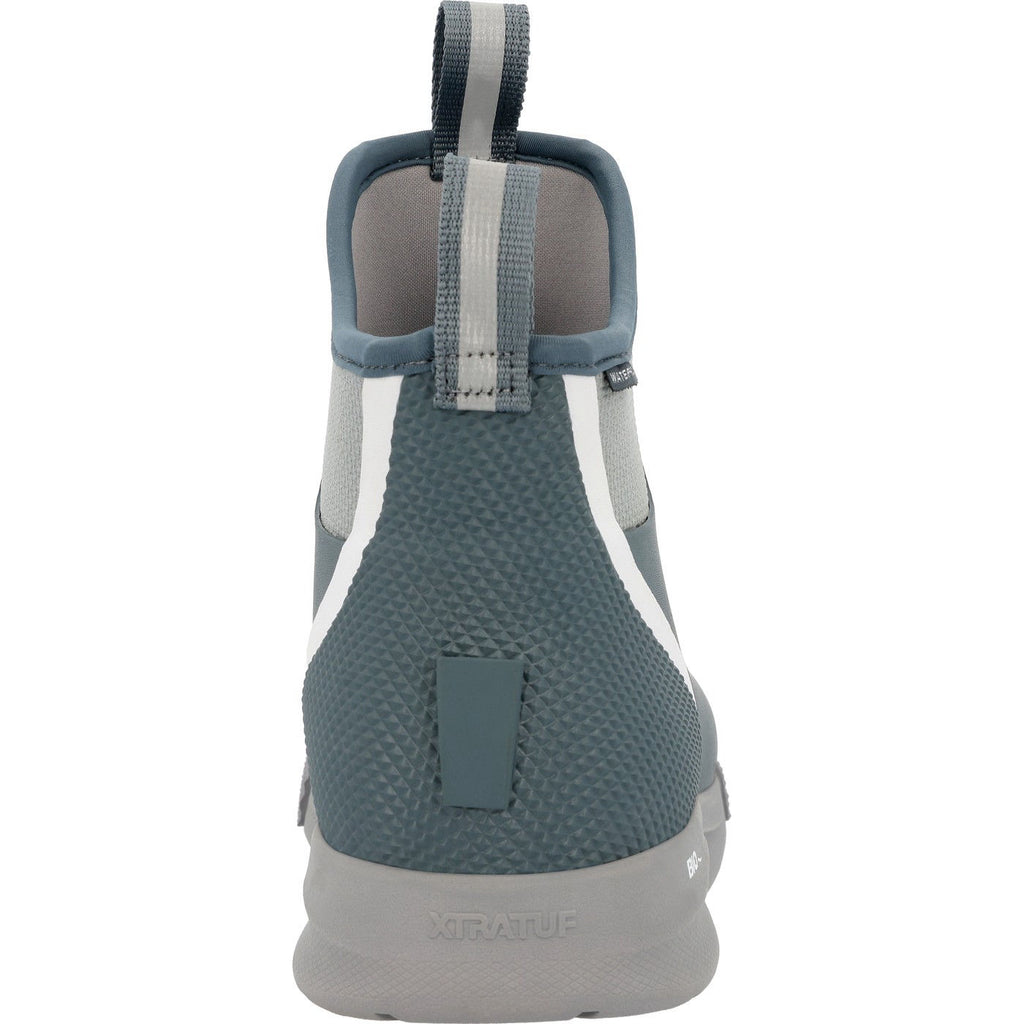 Men's Ankle Deck Boot Sport