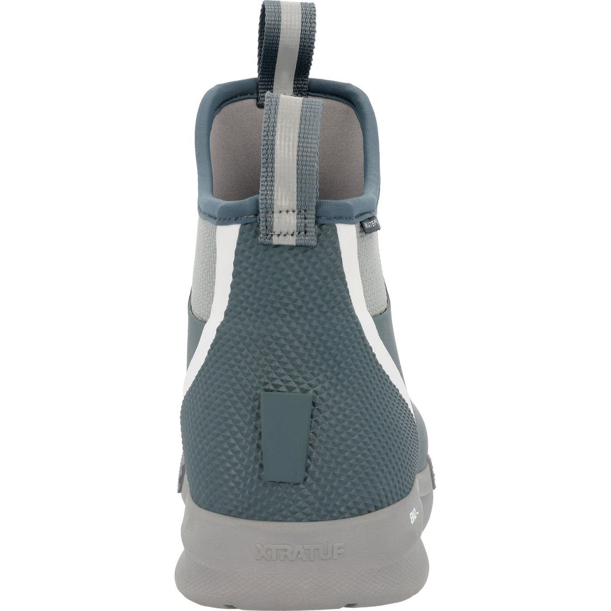 Men's Ankle Deck Boot Sport
