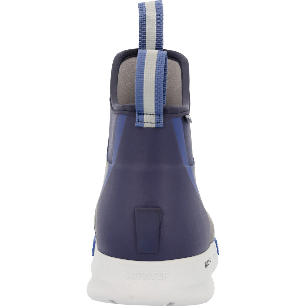 Men's Ankle Deck Boot Sport