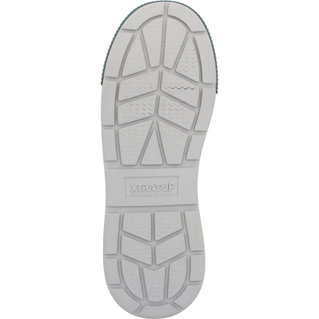 Men's Ankle Deck Boot Sport