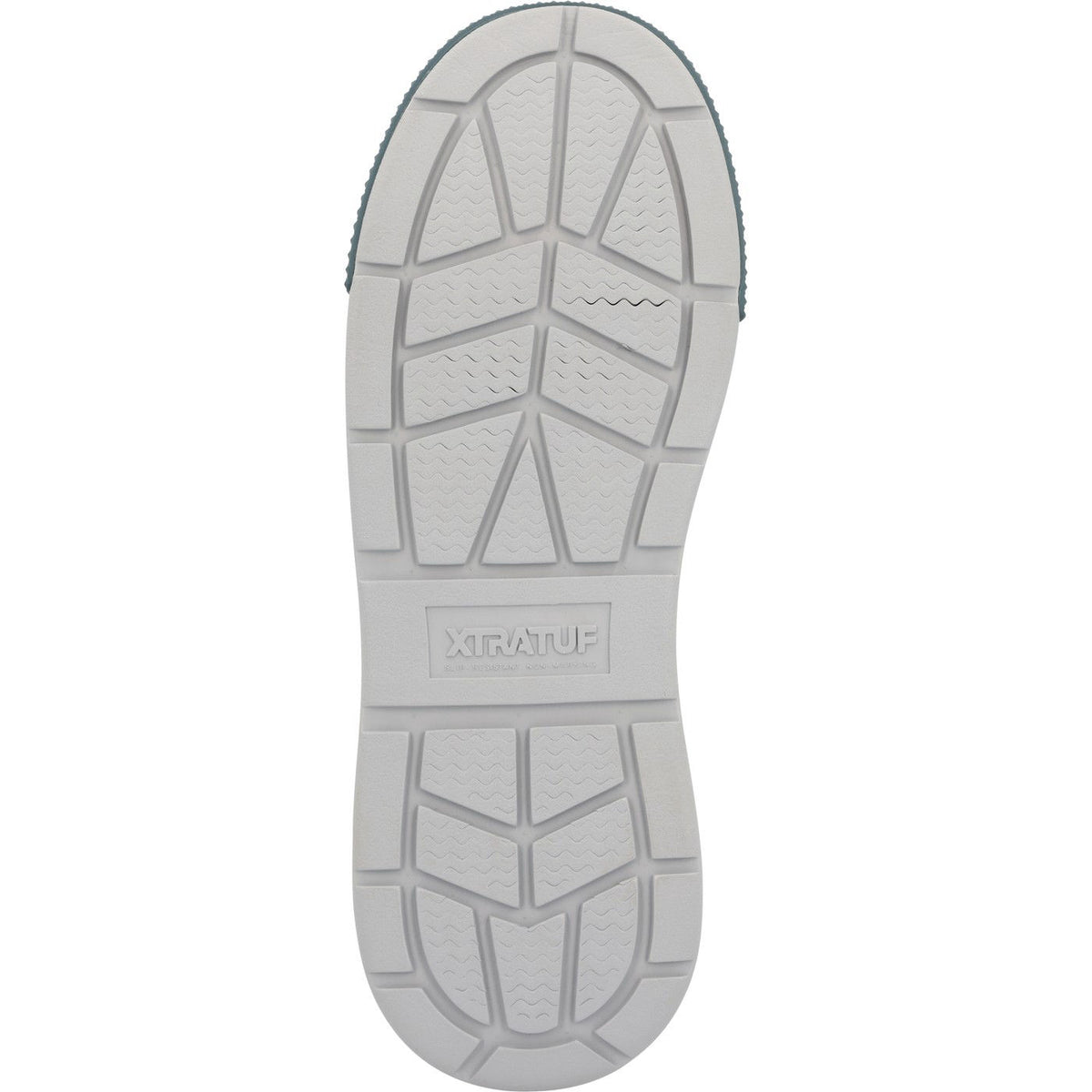 Men's Ankle Deck Boot Sport