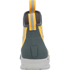 Men's Ankle Deck Boot Sport