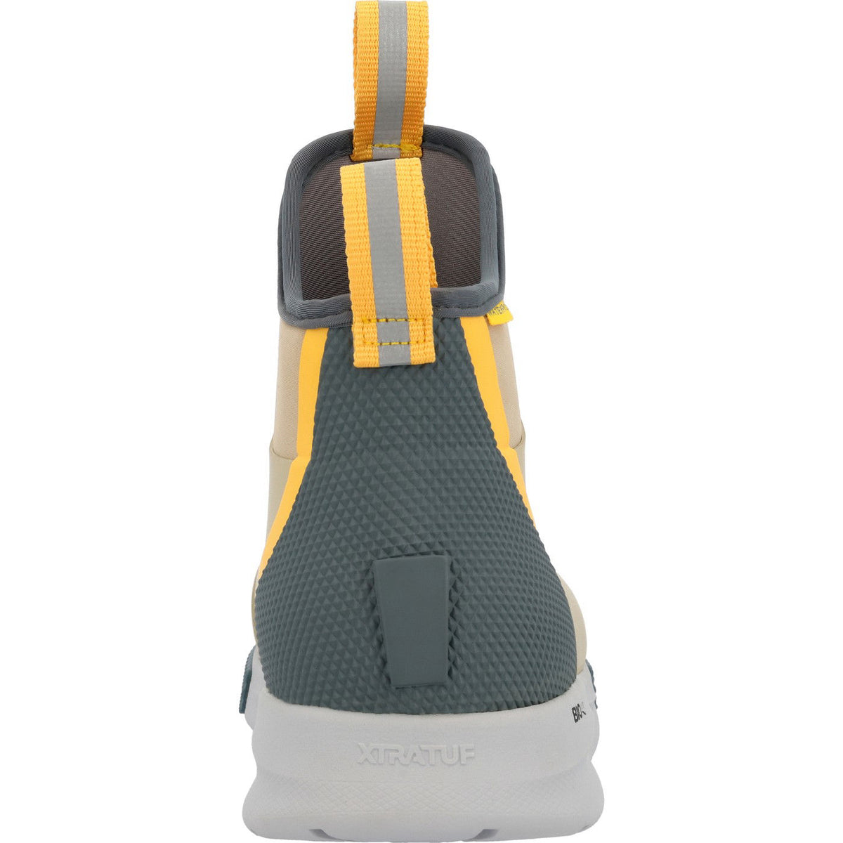 Men's Ankle Deck Boot Sport