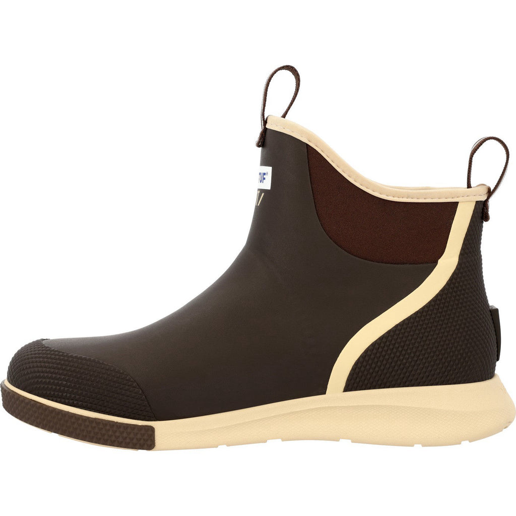 Men's Ankle Deck Boot Sport