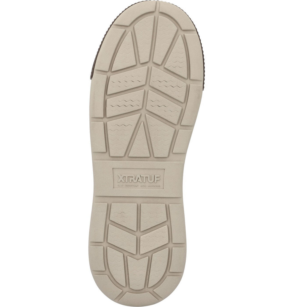 Men's Ankle Deck Boot Sport