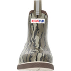 Men's Ankle Deck Boot Sport