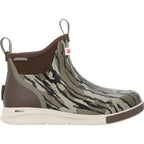 Men's Ankle Deck Boot Sport