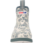 Men's Ankle Deck Boot Sport