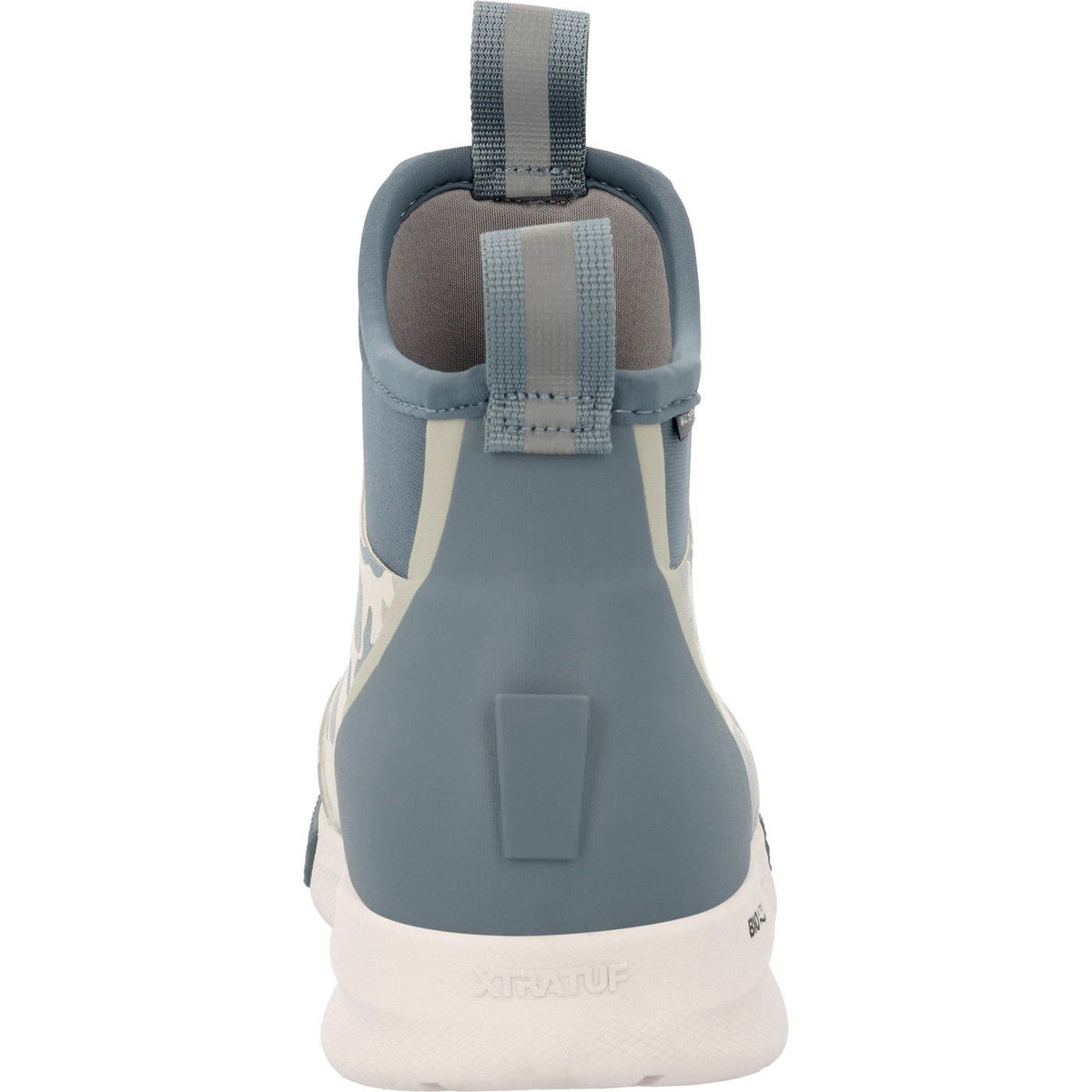 Men's Ankle Deck Boot Sport