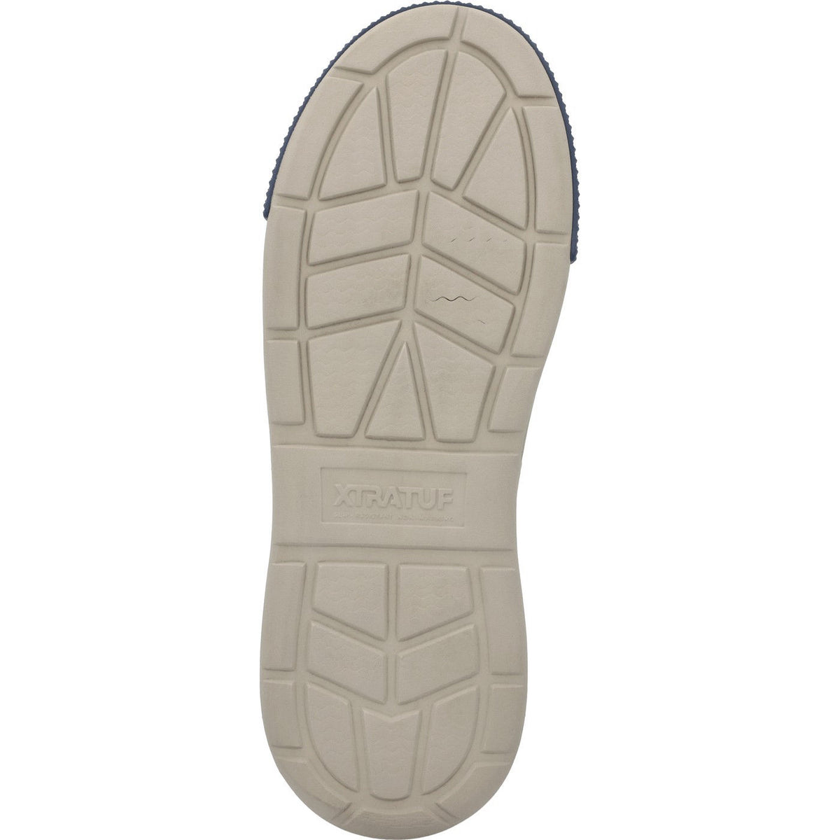 Men's Ankle Deck Boot Sport Guy Harvey