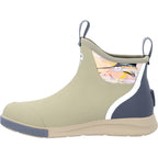 Men's Ankle Deck Boot Sport Guy Harvey