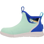 Men's Ankle Deck Boot Sport Guy Harvey