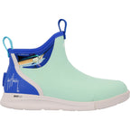 Men's Ankle Deck Boot Sport Guy Harvey
